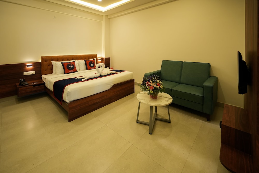 Superior Room photo 1