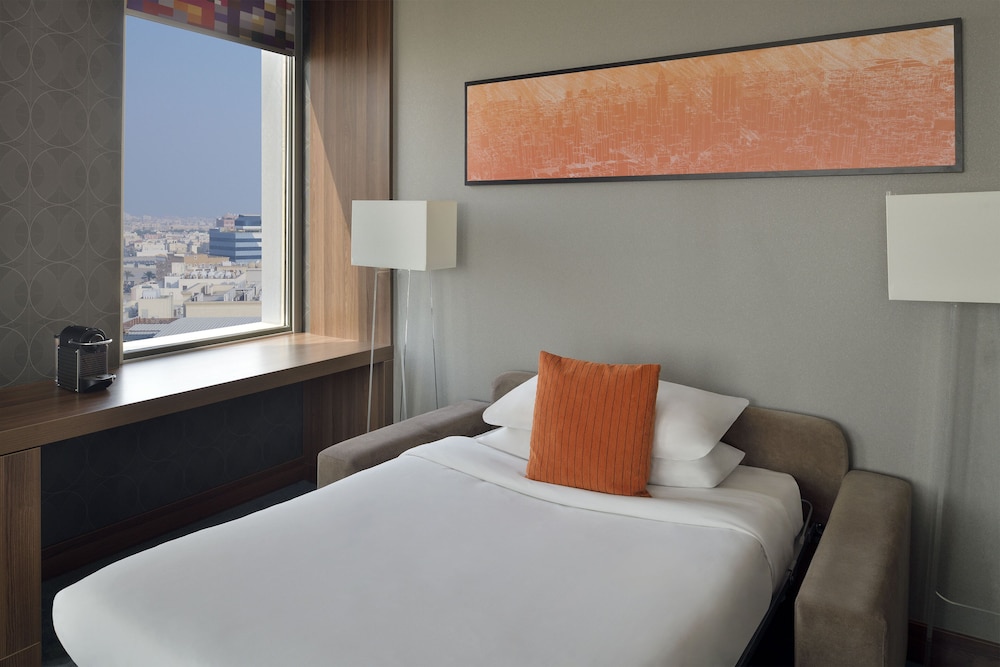 Suite, 1 Double Bed photo 3