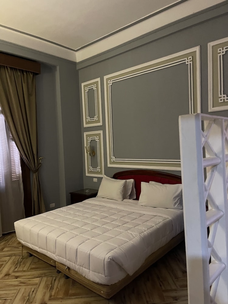 Deluxe Single Room photo 2
