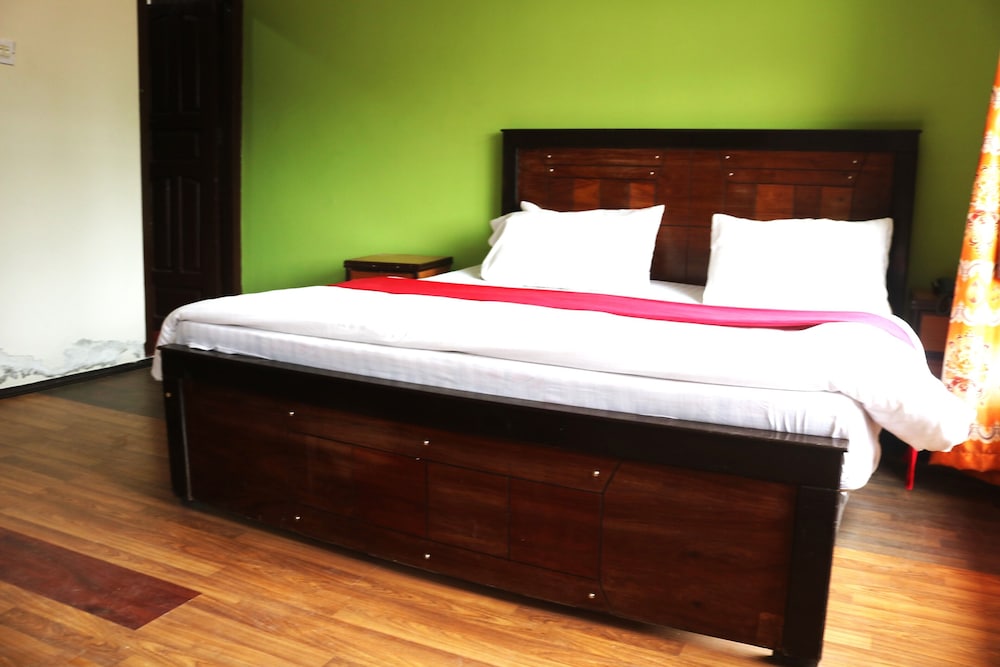 Junior Room photo 1