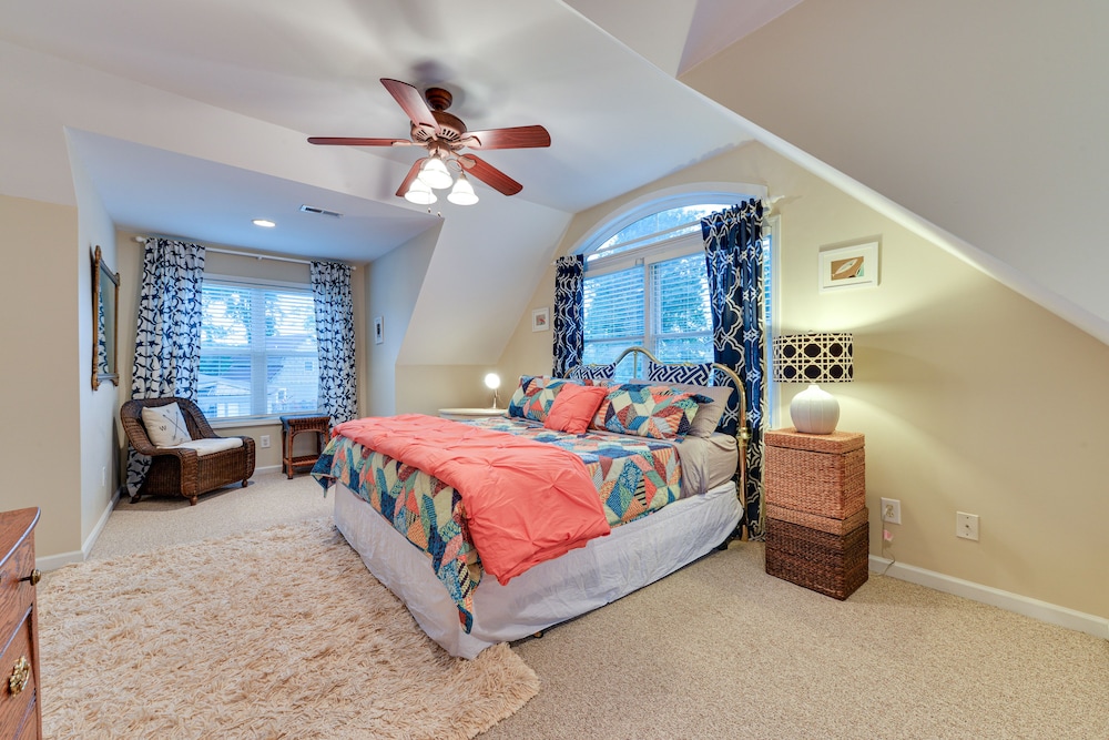 House (4 Bedrooms) photo 1