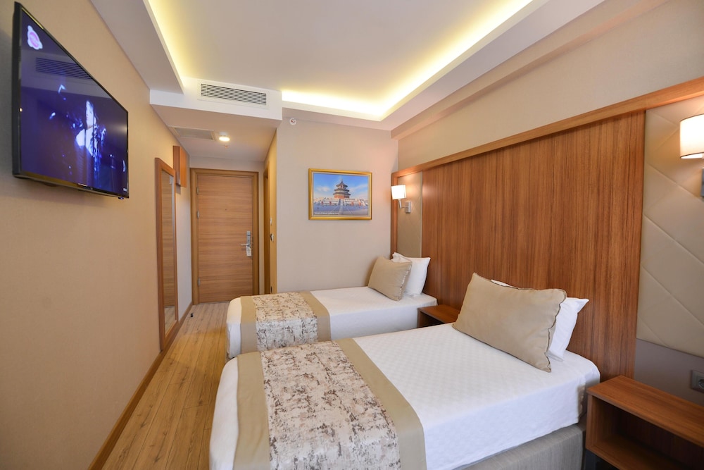 Classic Double or Twin Room - Photo 5