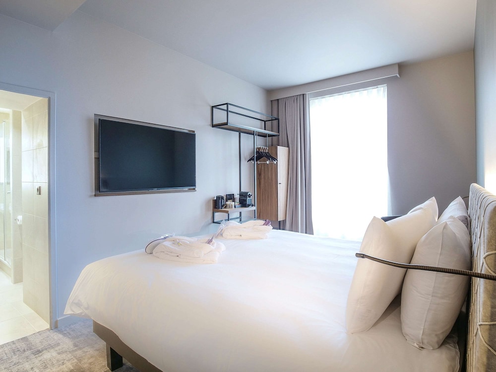 Classic Double Room, 1 Double Bed - Photo 12
