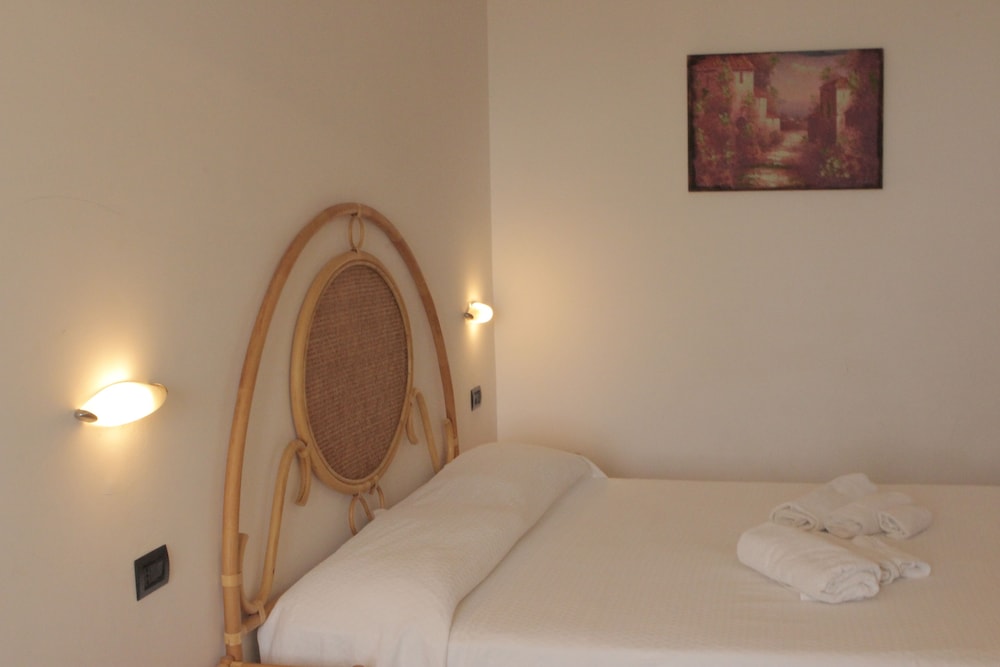 Quadruple Room, Balcony, Sea View (9) photo 1