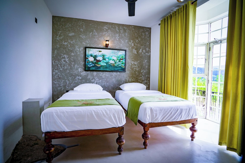 Superior Double Room photo 2