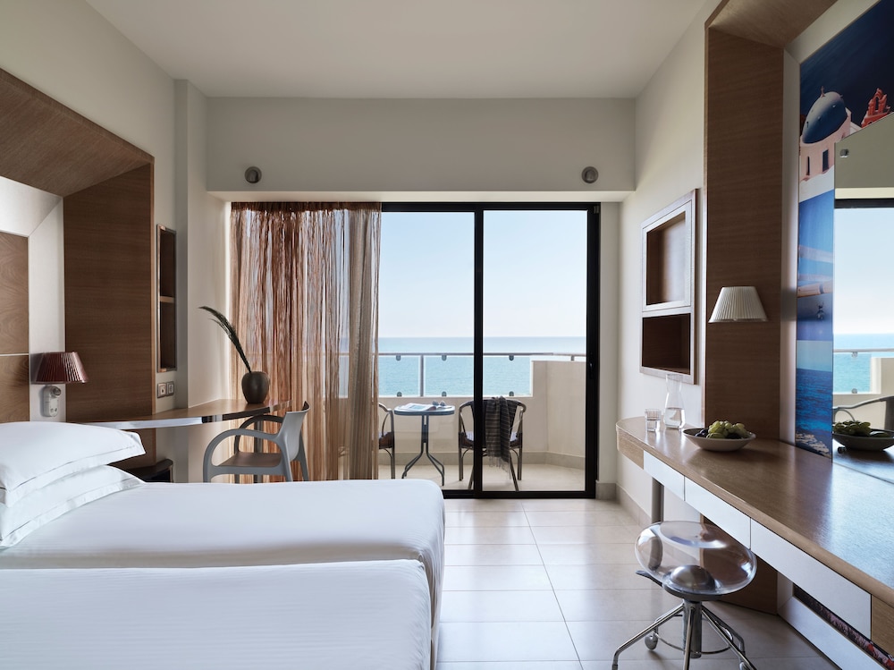 Standard Double Room, Sea View photo 1