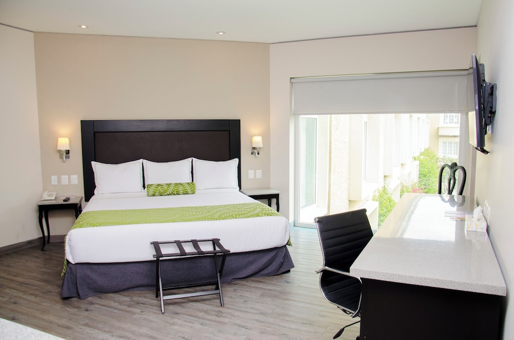 Executive Room - Photo 1