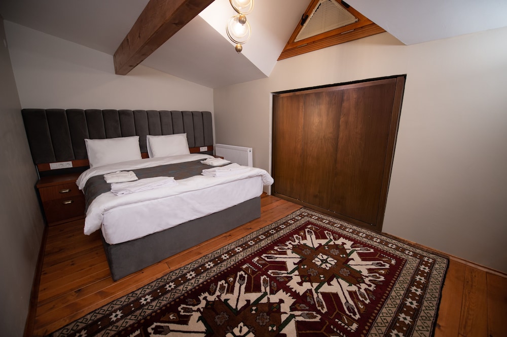 Standard Double Room, 1 Double Bed - Photo 1