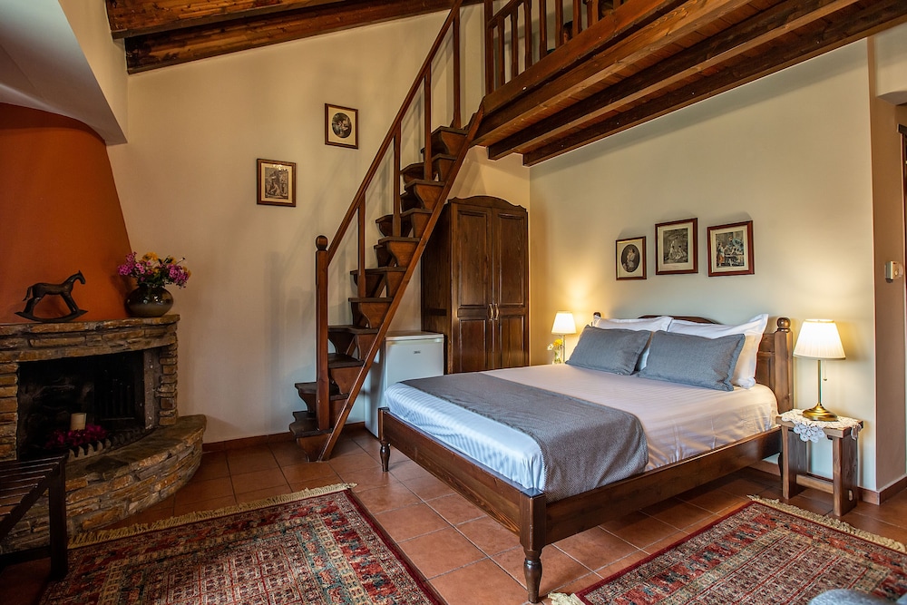 Junior Suite, Mountain View photo 2