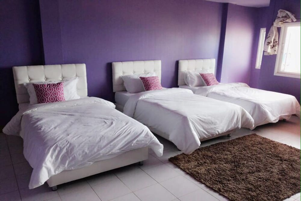 Standard Triple Room photo 1
