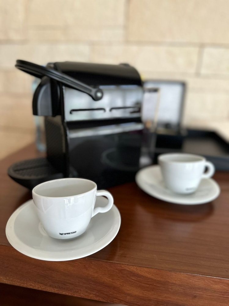 Luxury Junior Suite King With Balcony