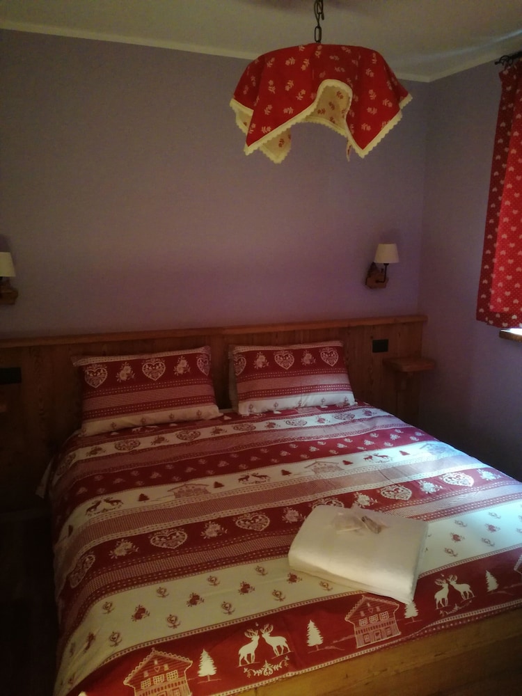 Comfort Apartment photo 1