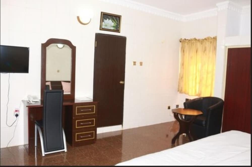 Royal Suite photo 1