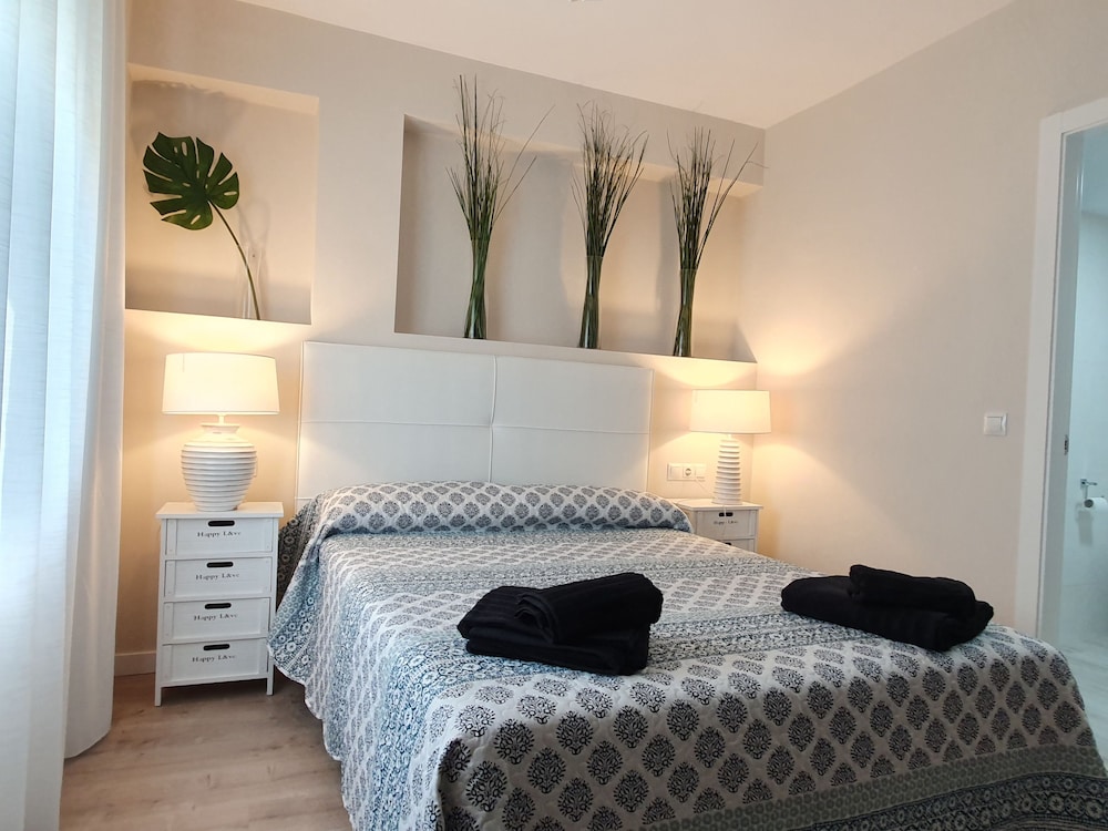 Apartamento, 3 habitaciones