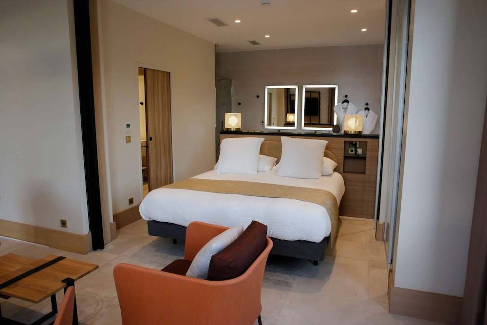 Signature Suite, Terrace, Sea View SPA access included photo 1