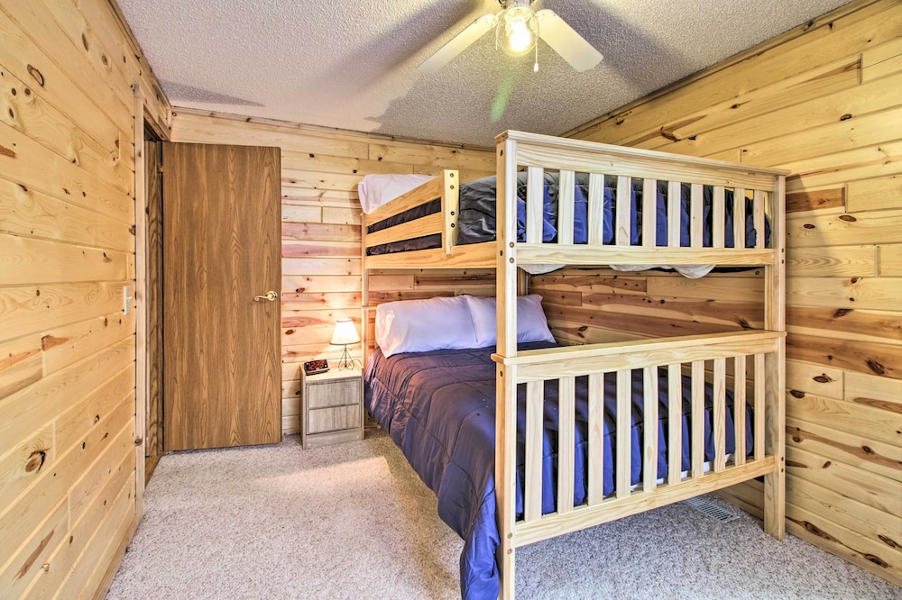 House (2 Bedrooms) photo 3