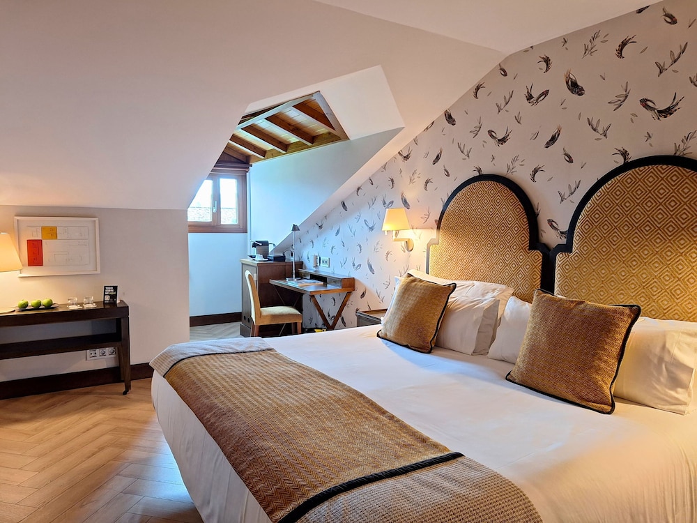 Junior Suite (Gran Astur) - Photo 7