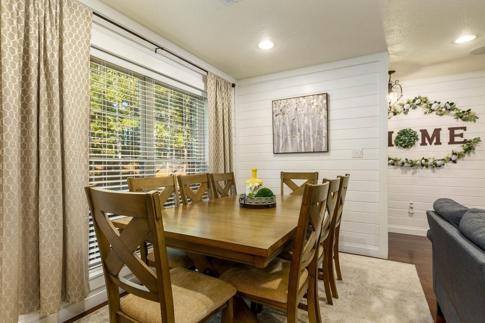 Bama Ranch 4 Miles to Stadium Sleeps 8, Billede 30