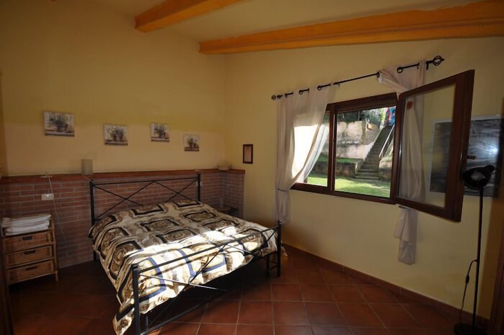 Double Room, Garden View
