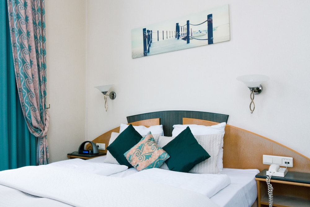 Twin Room photo 1