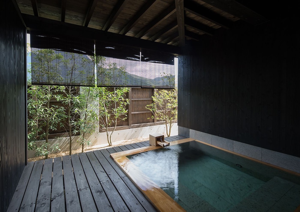 Private Building with Semi Open Air Bath -3 photo 3
