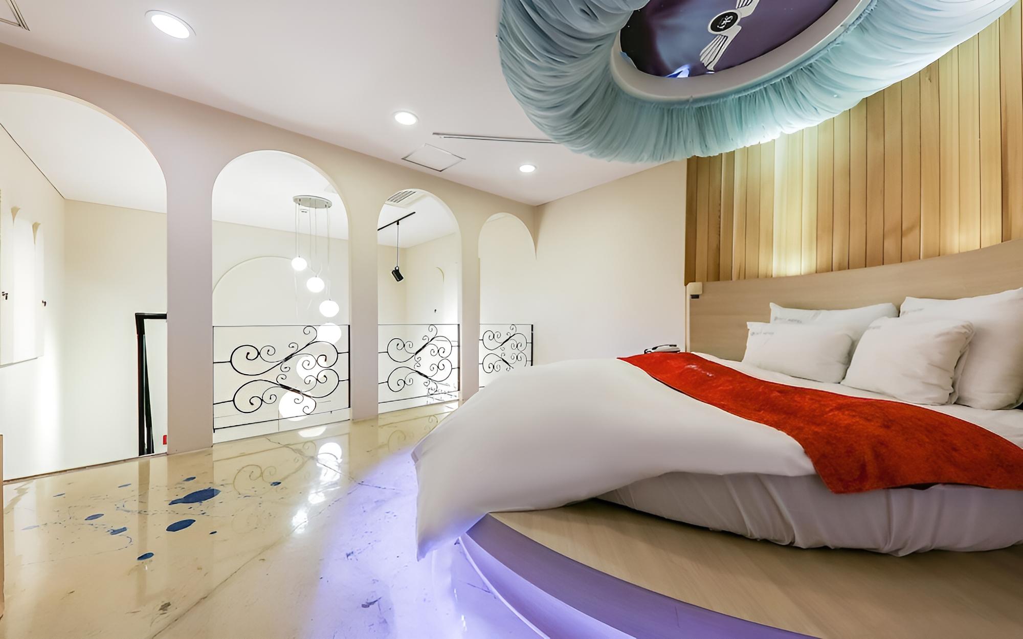 Room (Provence Standard) photo 2