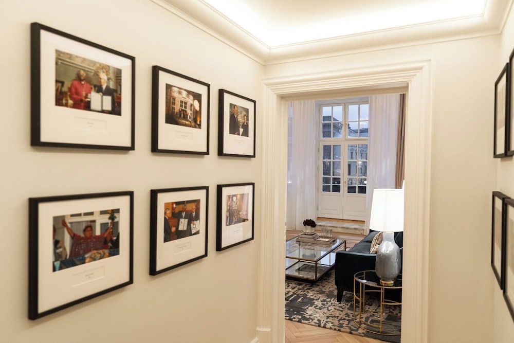 Suite (The Nobel) - Photo 8