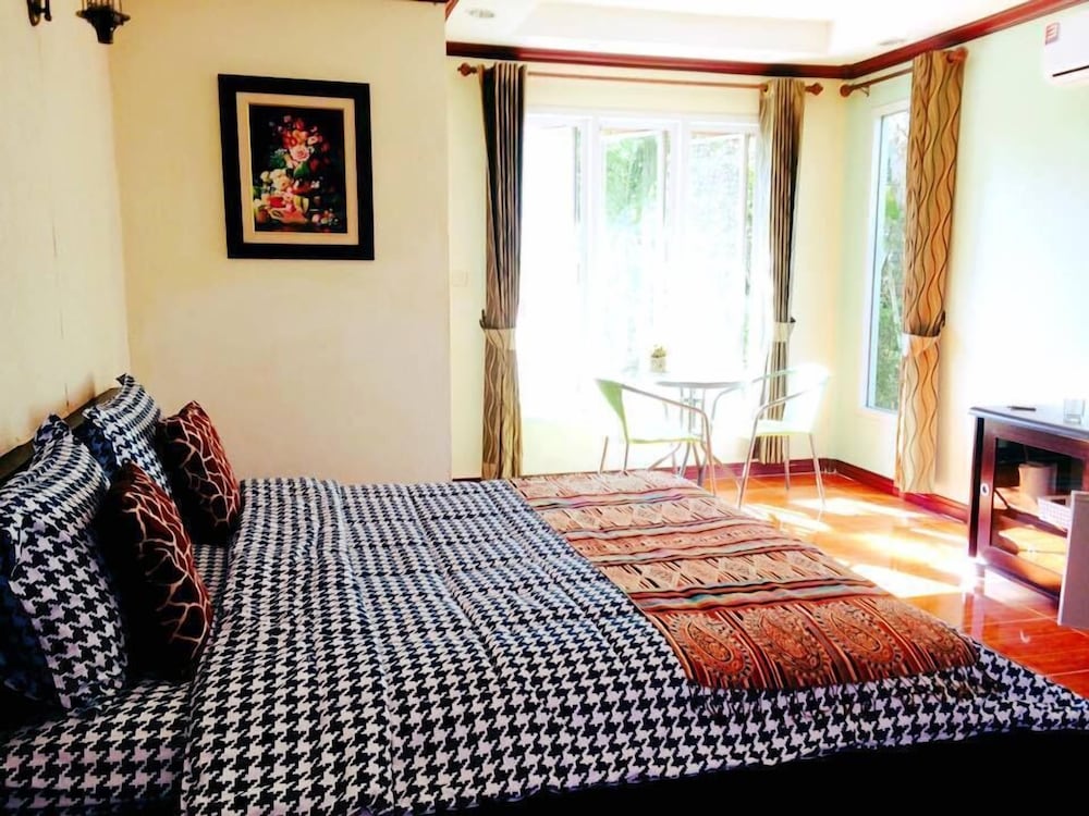 Standard Room - Photo 9