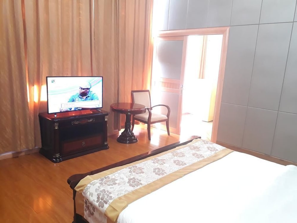 Double Room photo 3