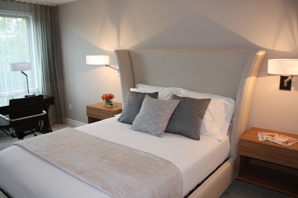 Executive Single Room, 1 Queen Bed photo 1
