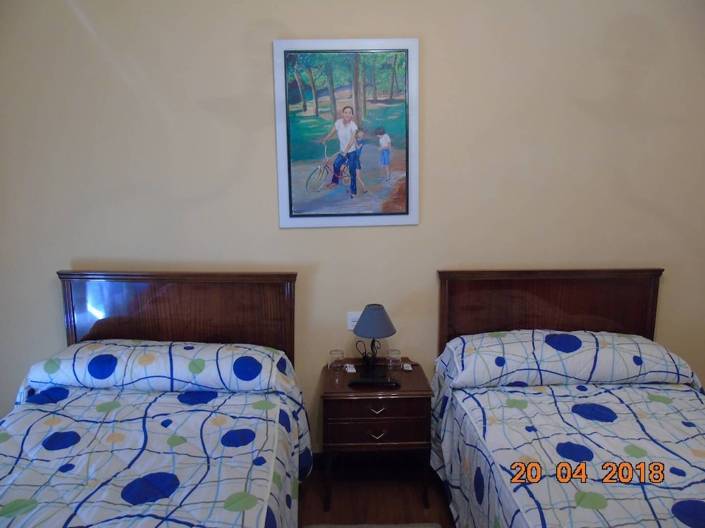 Habitación Doble (2)