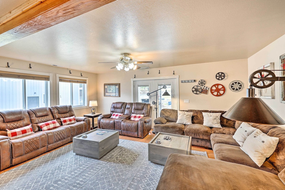 House (5 Bedrooms) photo 3