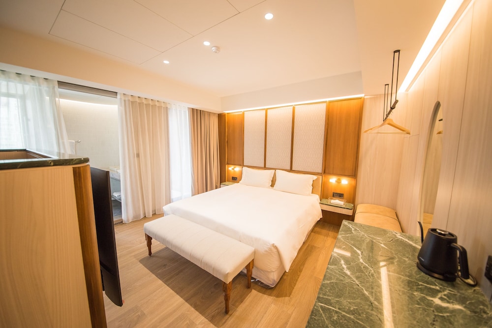 Grand Double Room photo 2