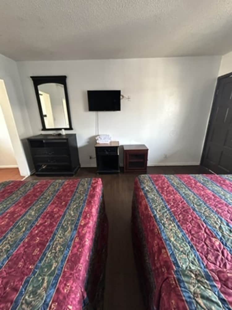 Encore Inn Inglewood, Billede 2