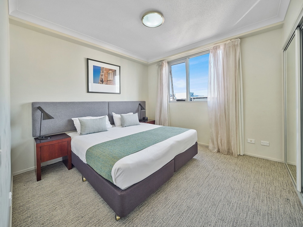 Executive Apartment, 3 Bedrooms
