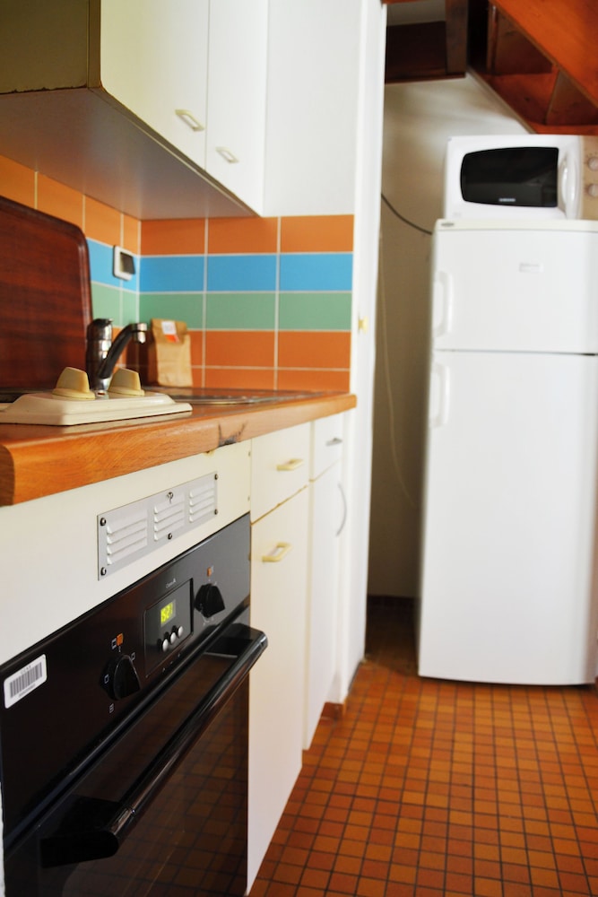 Standard Apartment - Photo 6