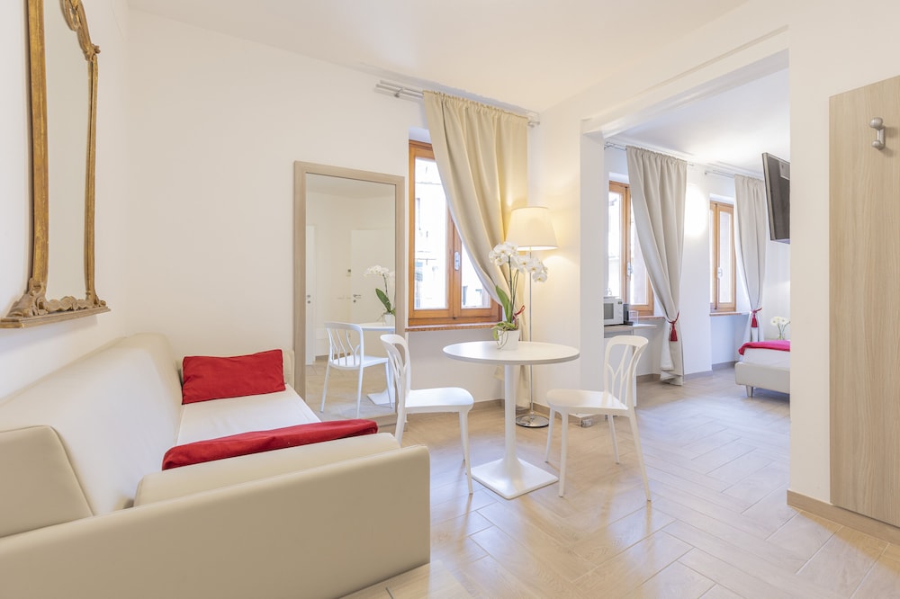 Luxury Quadruple Room photo 2