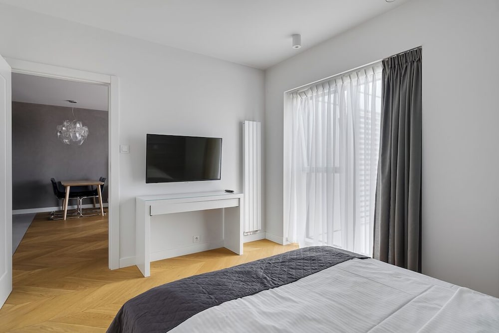 Deluxe Apartment, 1 Bedroom photo 2