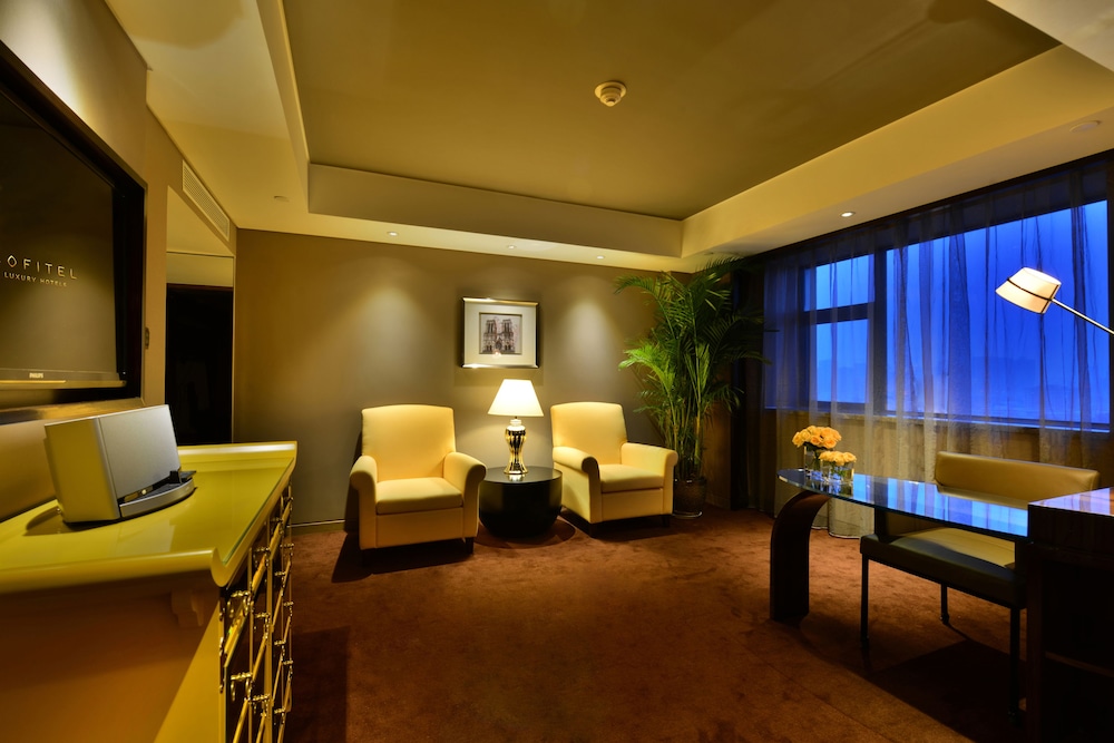 Junior Suite, 1 Bedroom photo 3