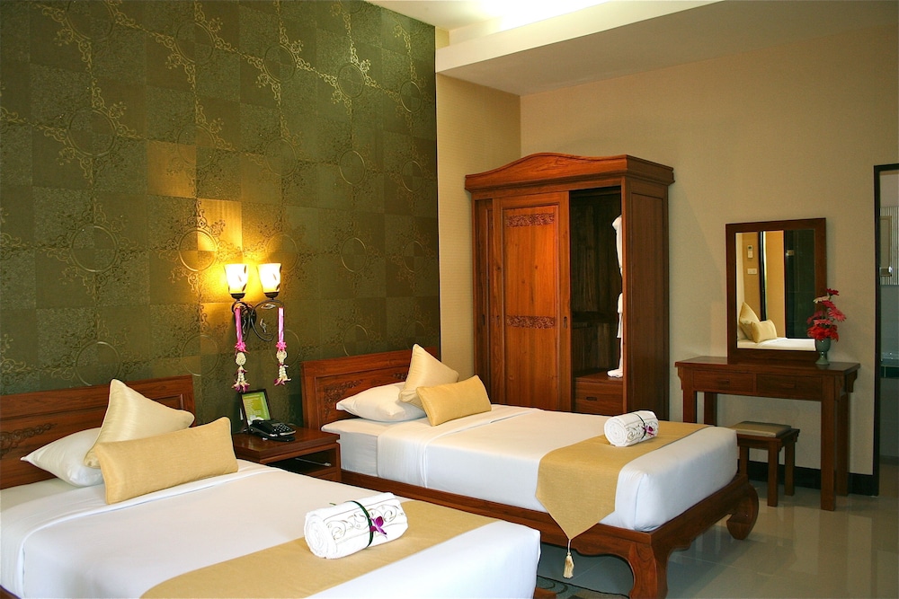Family Deluxe Villa-2 BR - Photo 5