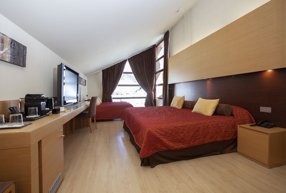 Deluxe Room photo 2