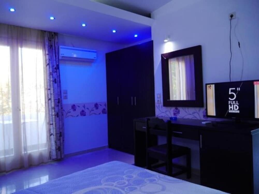 Standard Room, Mountain View photo 2