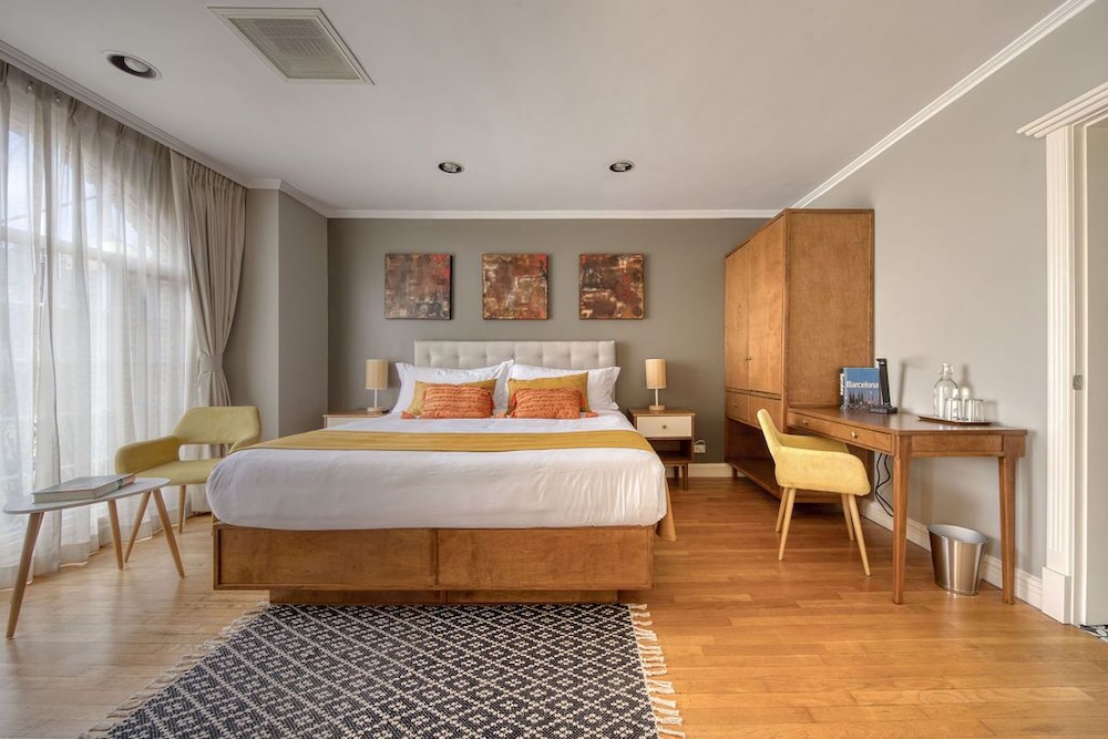 Romantic Room, 1 King Bed