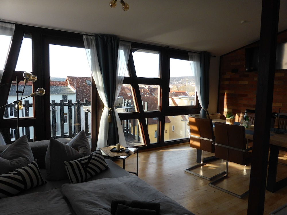 Panoramic Apartment (incl. Cleaning Fee) photo 3