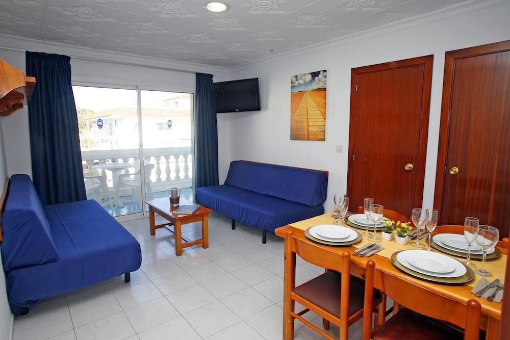 Apartamento, 2 habitaciones (161222)