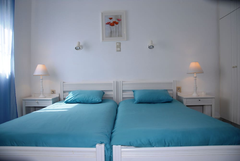 Family Apartment, Balcony, Sea View photo 1