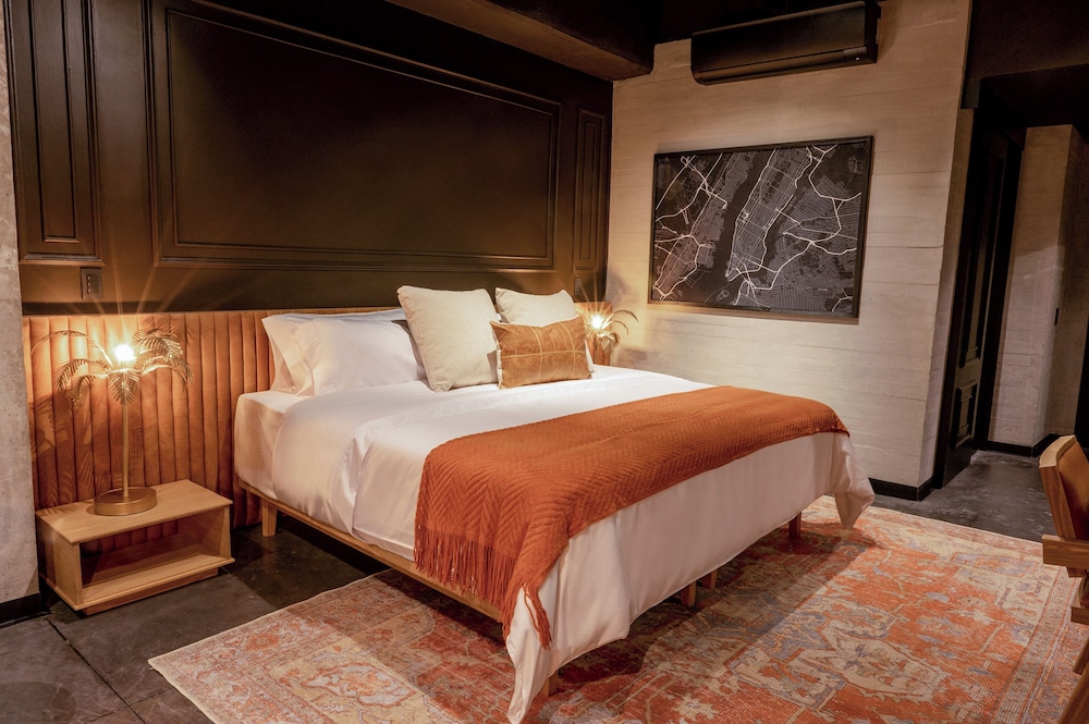 Deluxe Double Room, 1 King Bed
