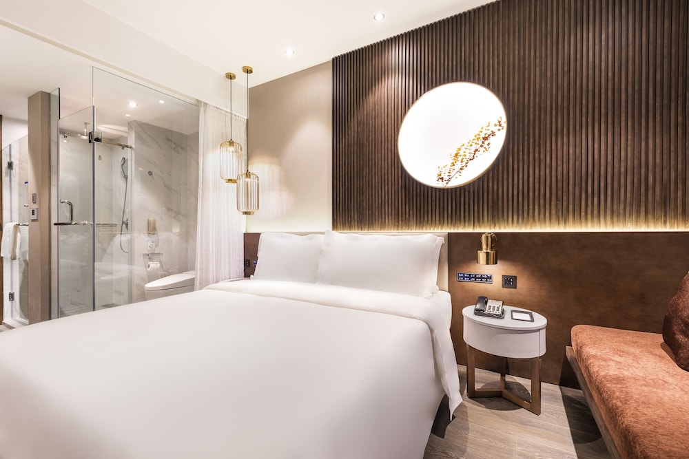 Deluxe Double Room - Photo 1
