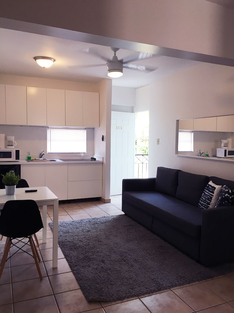 Apartment, 1 Bedroom photo 1