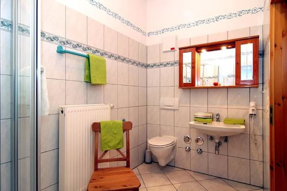 Family Apartment (Apfel) photo 2